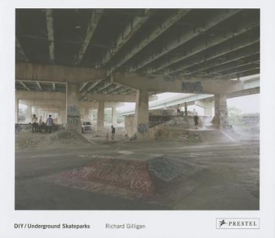 Diyunderground Skateparks