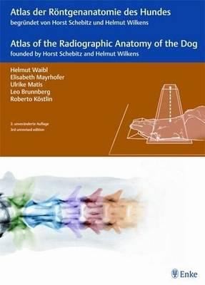 Atlas Der Rntgenanatomie Von Hund Und Katze