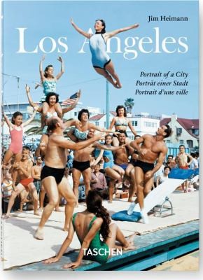Los Angeles: Portrait of a City