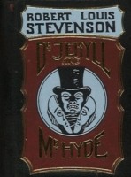 Strange Case of Dr Jekyll and Mr Hyde
