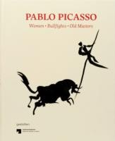 Pablo Picasso Women Bullfights Old Masters
