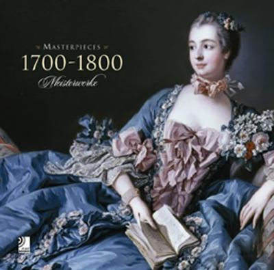 Masterpieces 17001800 With 4 CDs