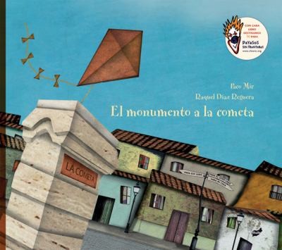El Monumento A La Cometa