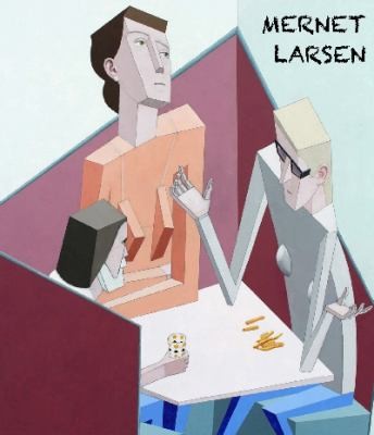 Mernet Larsen
