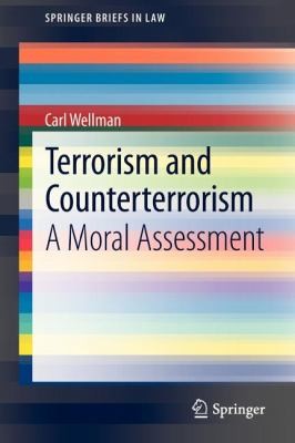 Terrorism and Counterterrorism
            
                Springerbriefs in Law