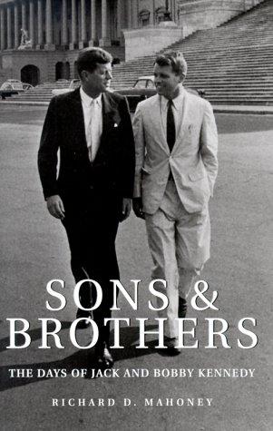 Sons & brothers