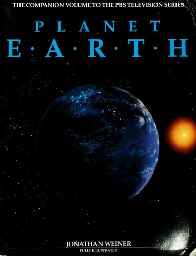 Planet earth