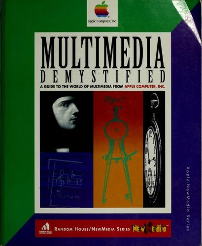 Multimedia Demystified