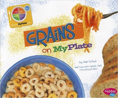 Grain on My Plate