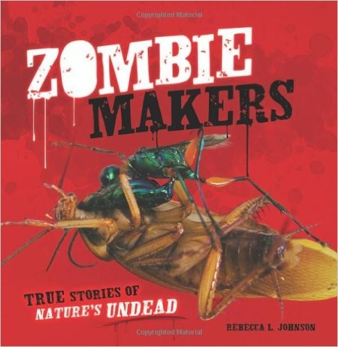 Zombie makers