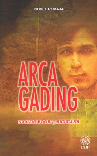 Arca Gading