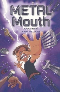 Metal Mouth