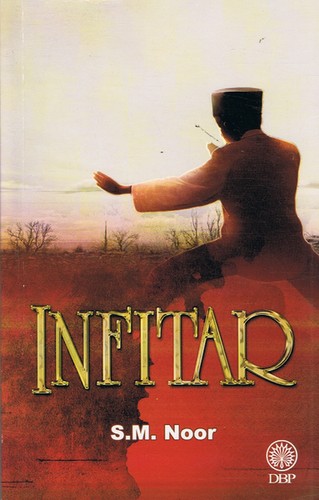 Infitar