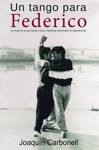 Un tango para Federico