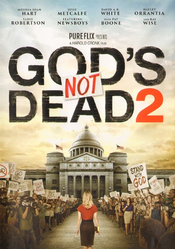 God's Not Dead 2