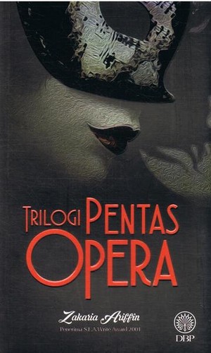 Trilogi Pentas Opera