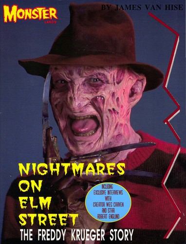 Nightmare on Elm Street