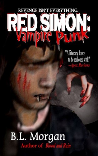 Red Simon