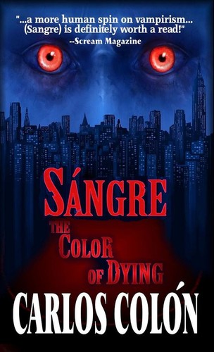 Sangre