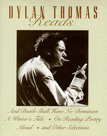 Dylan Thomas Reads