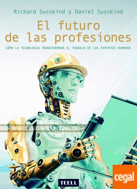 El futuro de las profesiones