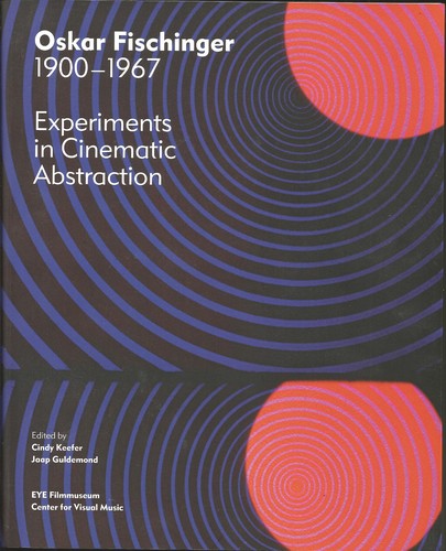 Oskar Fischinger 1900-1967