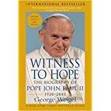 Witness to Hope