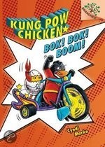 Bok! Bok! Boom!