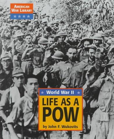 American War Library - Life as a POW