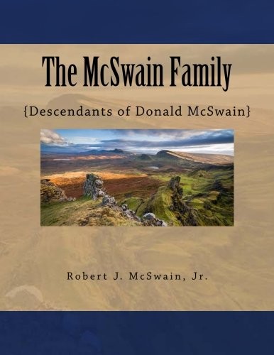 The McSwain Family