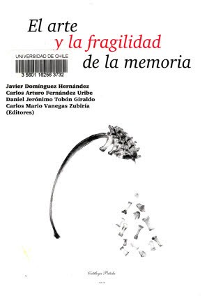 El arte y la fragilidad de la memoria