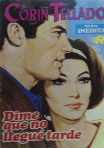 Dime que no llegué tarde
