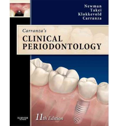 Carranza's Clinical Periodontology
