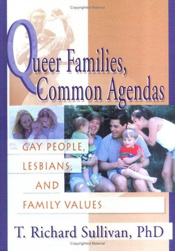 Queer families, common agendas