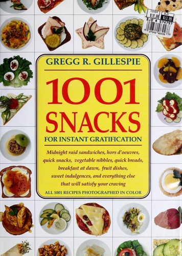 1001 Snacks