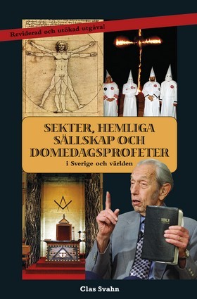 Sekter, hemliga sällskap och domedagsprofeter i Sverige och världen