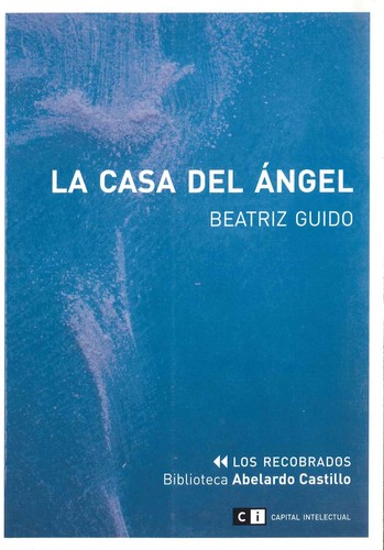 La casa del ángel