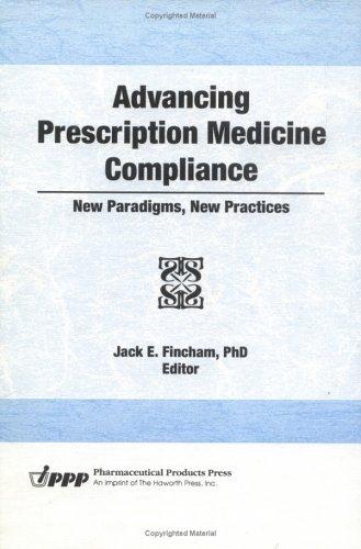 Advancing Prescription Medicine Compliance