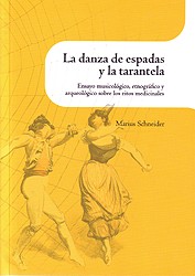 La danza de espadas y la tarantela