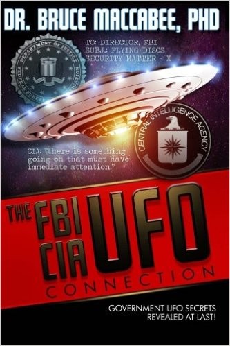 The FBI-CIA-UFO Connection