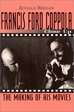 Francis Ford Coppola: Close Up