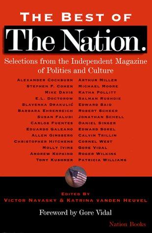The Best of the Nation