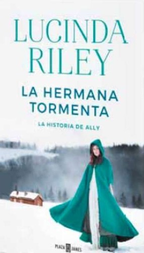 La hermana Tormenta