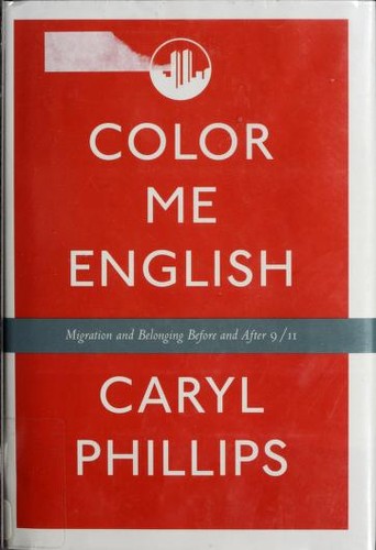 Color me English