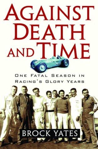 Against Death and Time