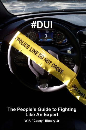 #DUI The People's Guide to Fighting Like an Expert
