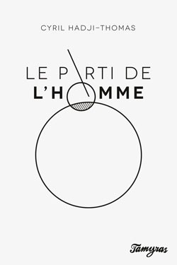 Le parti de l'homme