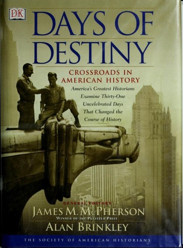 Days of Destiny