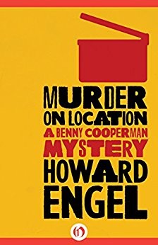 Murder on location