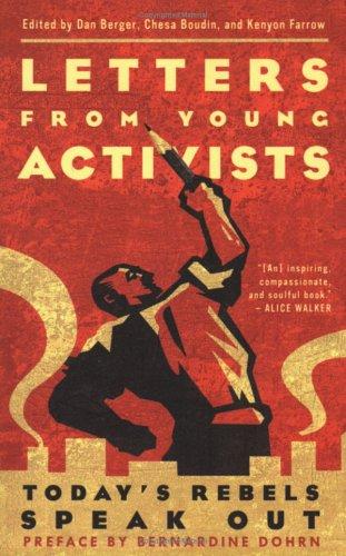 Letters from young activists
